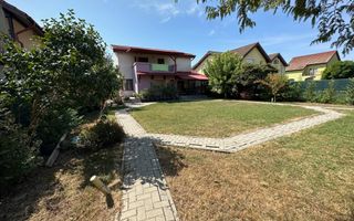 Casa individuala cu garaj  în spate la IKEA - Poză 43