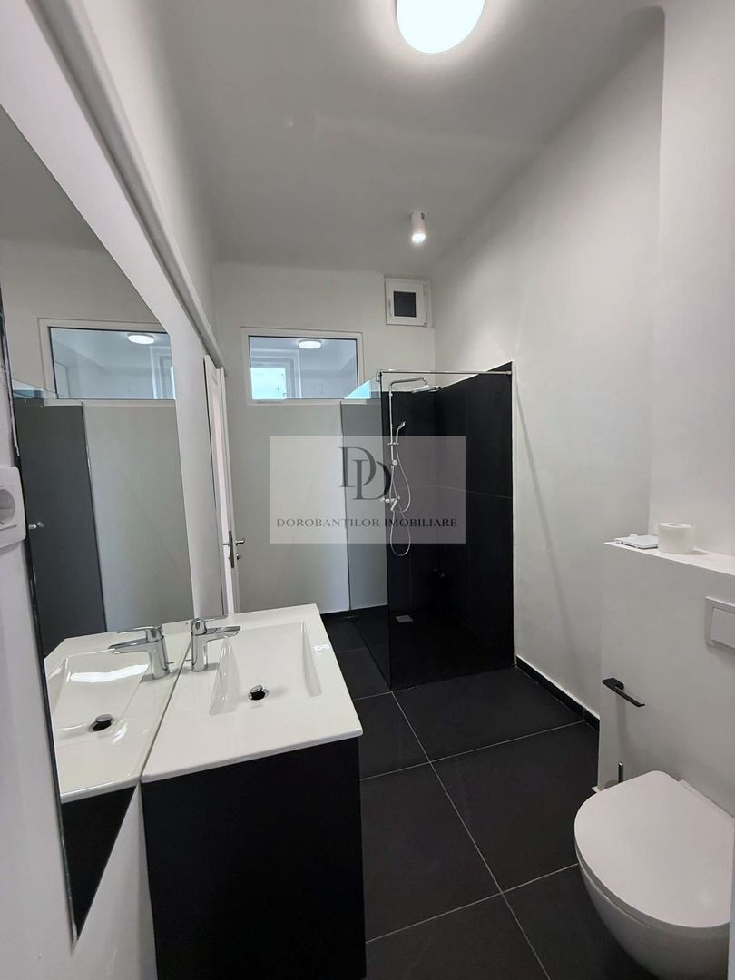 Spațiu de birouri premium | 4 camere | complet renovat | Dorobanților - Poză 11