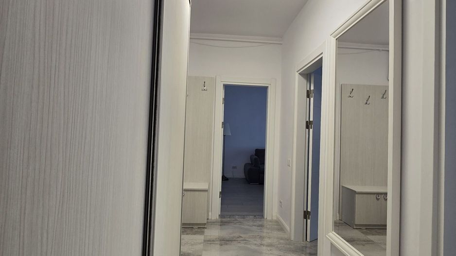 Apartament 2 camere Titan | Prima inchiriere | Loc Parcare inclus - Poză 7
