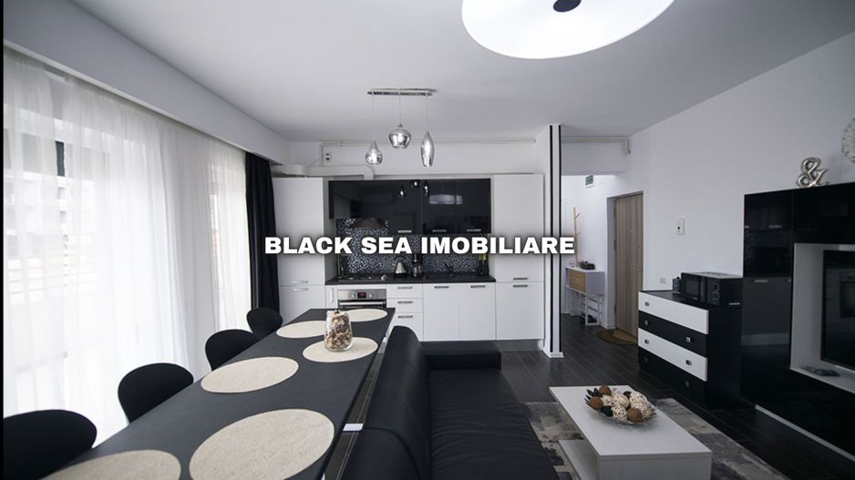 Apartament 2 camere, 75 mp si Loc de parcare.– Mamaia Nord / Năvodari - Poză 3