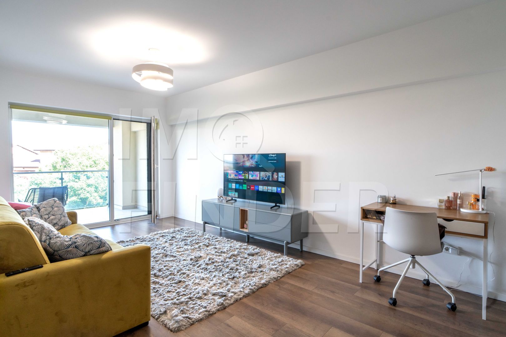 Apartament de lux 2 camere Viva City zona Iulius mall Gheorghieni cu priveliste - Poză 2