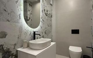 Apartament 2 camere Unirii – Bloc Nou, centrală, PRIMA INCHIRIERE - Poză 6