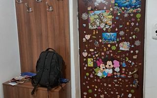 Garsoniera zona Costin Georgian - Lucretiu Patrascanu - Poză 6