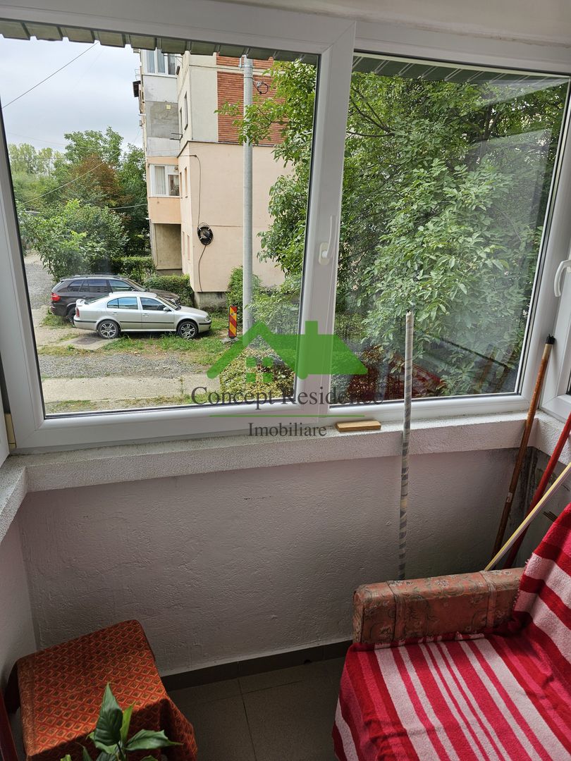 Inchiriez garsoniera,  etaj 1, Vlad Tepes - Poză 3