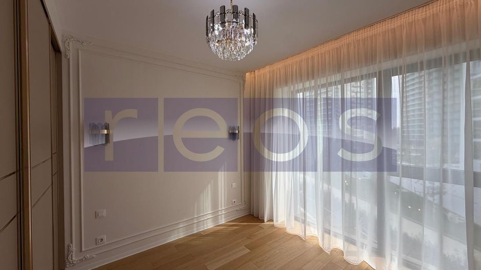 APARTAMENT PREMIUM 3 CAMERE-90MP | PARCARE | ONE LAKE CLUB -VEDERE LAC - Poză 15