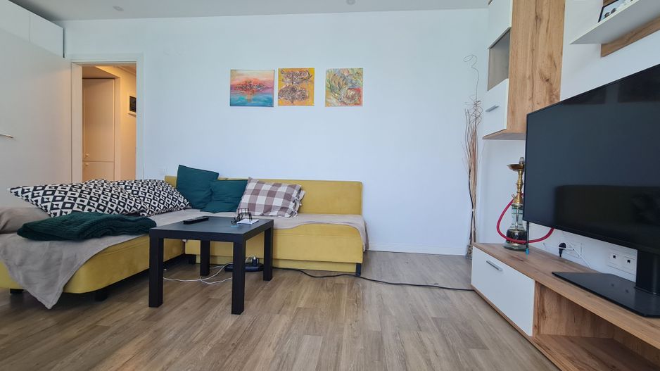 Apartament | 3 camere | Cosmopolis - Poză 3