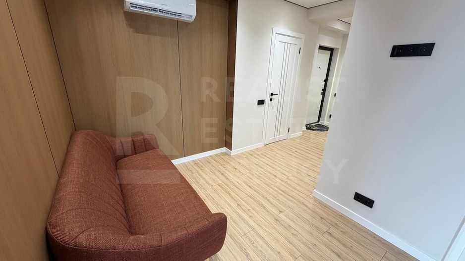 Vânzare, apartament cu 2 camere 50 mp, str. Ialoveni Telecentru - Poză 8