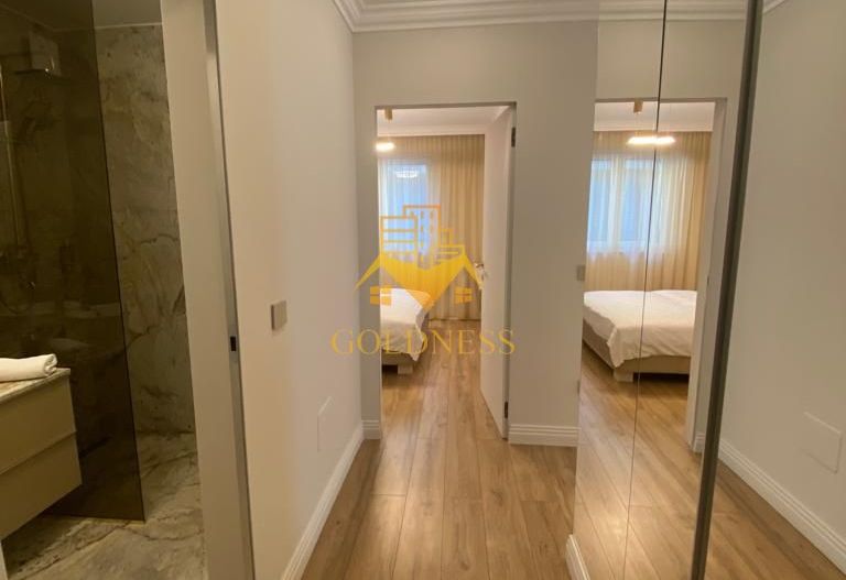 2 camere cu gradina proprie Central. Bloc 2021. Zona UBB Drept! - Poză 5