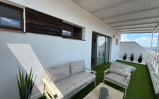 Penthouse cu 5 camere | Apartament pe 2 niveluri | Bună Ziua - Poză 22