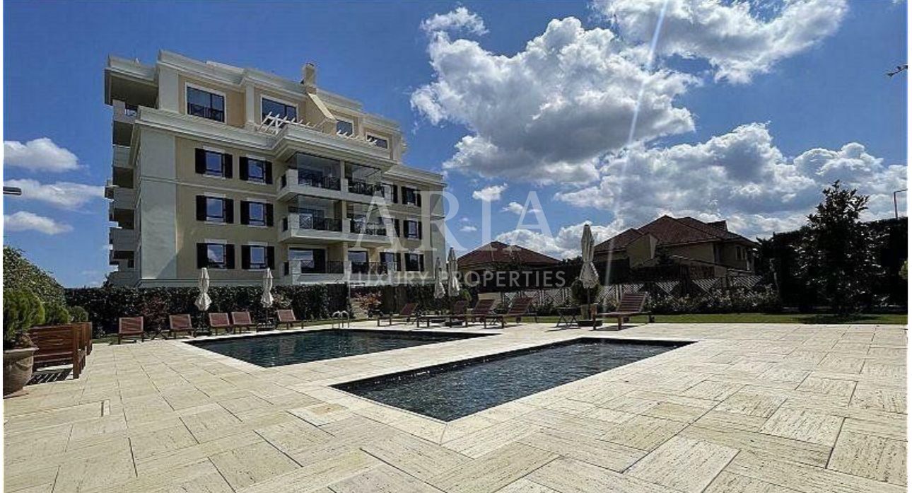 TRIANA 3 CAMERE | CURTE | PISCINA | GYM - Poză 17