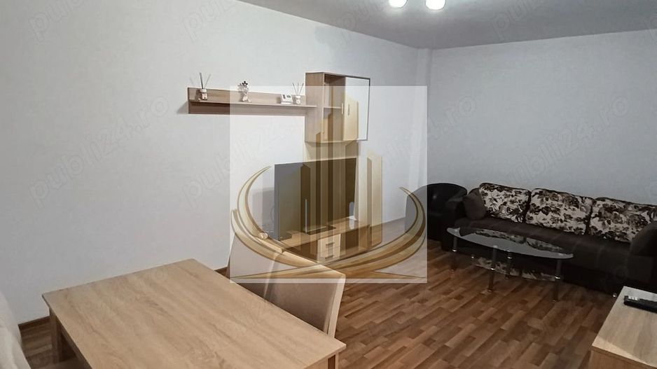 Apartament modern cu 2 camere și terasă, Et 1 | Dumbrăvița – Decathlon - Poză 7