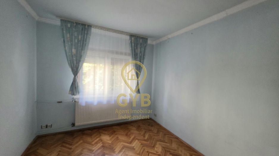 De închiriat – Apartament 3 camere | 68 mp | Etaj 1/4 | Str. Aluminei – Decebal - Poză 8