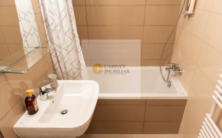 Garsoniera mobilata si utilata in 21 Residence - Lujerului - Poză 5