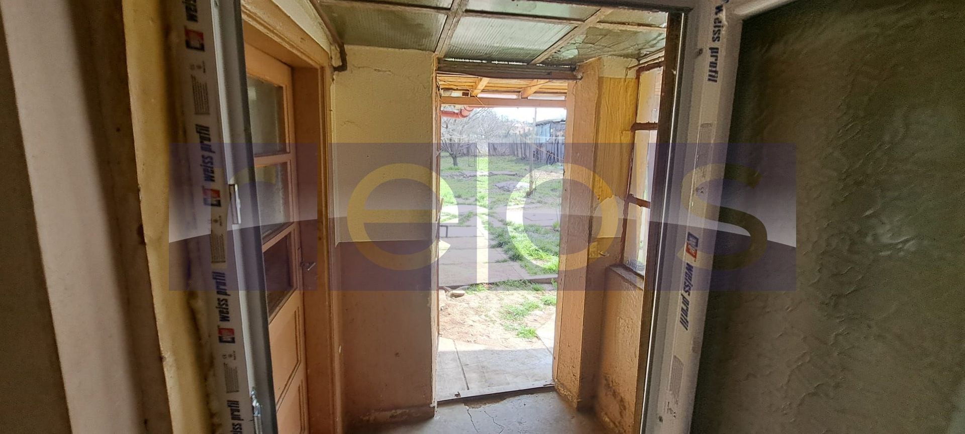 VANZARE CASA 5 CAMERE | TEREN 660 MP | ROSIORI DE VEDE - Poză 19