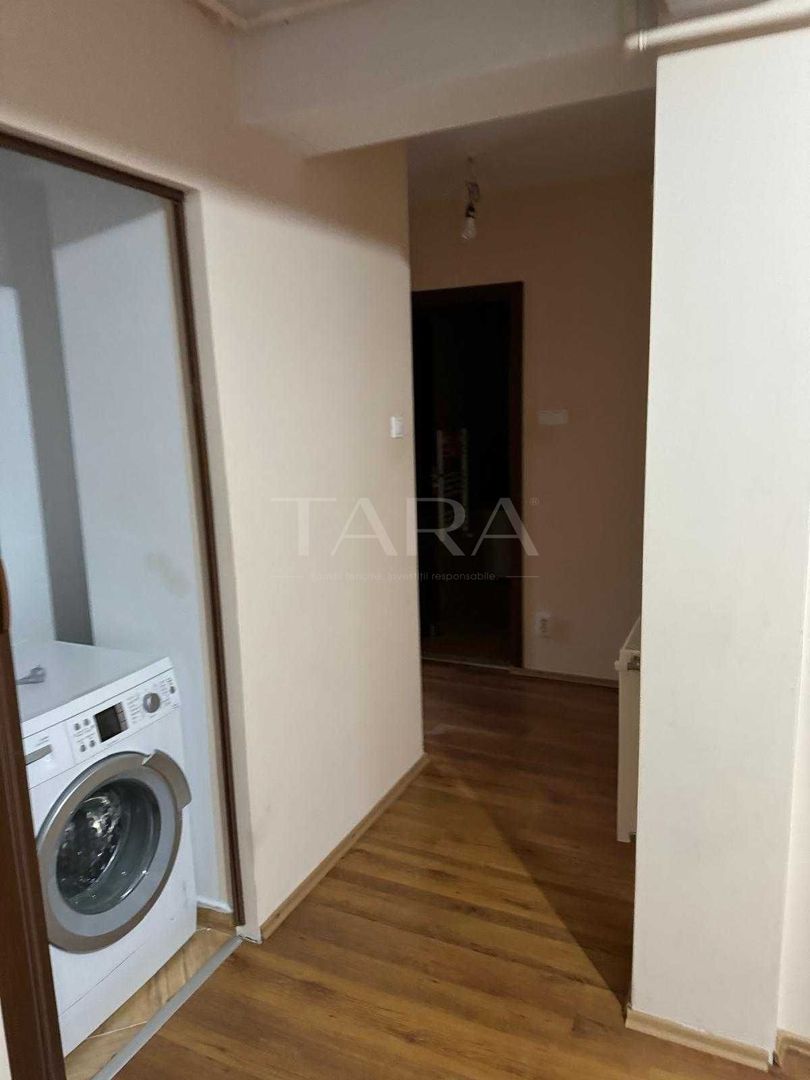 Apartament cu 3 camere de vânzare în Florești – zona Lidl - Poză 5