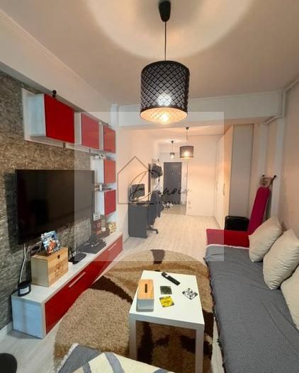 Garsoniera Jiului - Metrou I Bucurestii Noi I Comision % - Poză 1