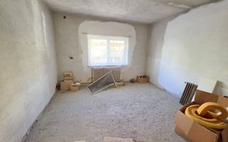 Casa S+P, 4 camere, 2 bai, 735 mp teren, Cetate, zona HCC - Poză 9