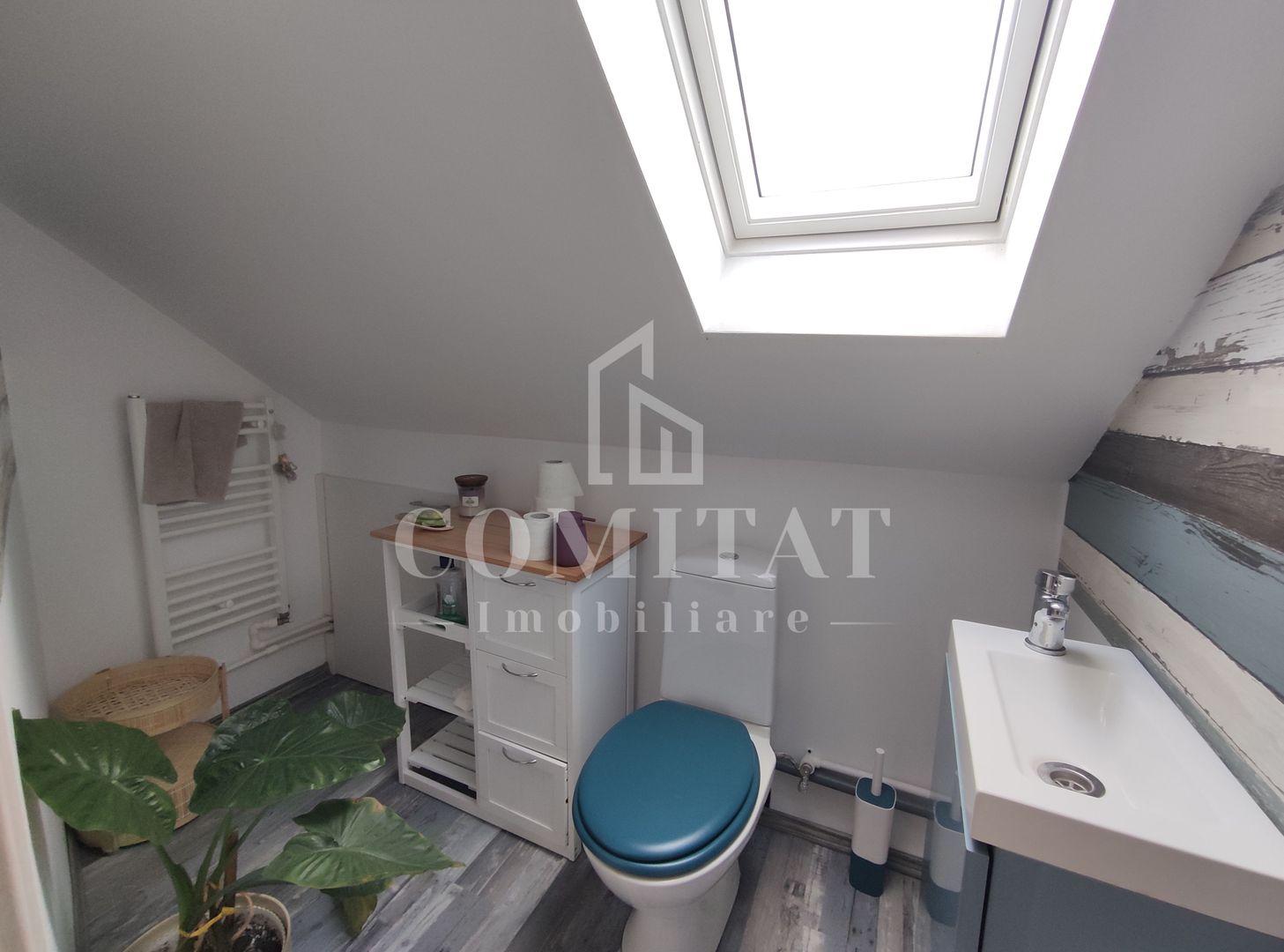 Apartament cu 4 camere | 98 mp | Baciu - Poză 11