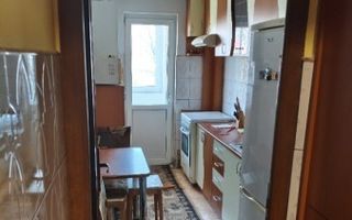 3 camere spațios, etaj intermediar, Mănăștur. - Poză 6