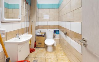 SPATIU COMERCIAL STRADAL /  Sector 5 / Sos BUCURESTI-MAGURELE - Poză 18