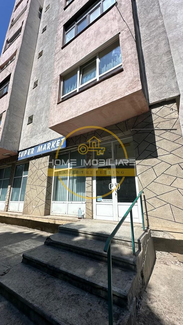 Inchiriez Spatiu Comercial 235 Mp Rond Vechi Cug - Poză 10