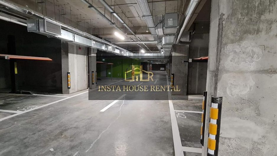 Apartament 2 camere Barbu Vacarescu / Parcare subterana - Poză 10