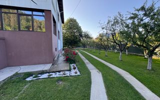 VILA S+P+E-306 MP, TEREN 2078 MP, CAMPULUNG - Poză 63