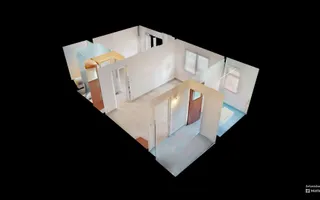 Vitan apartament 2 camere - Poză 11