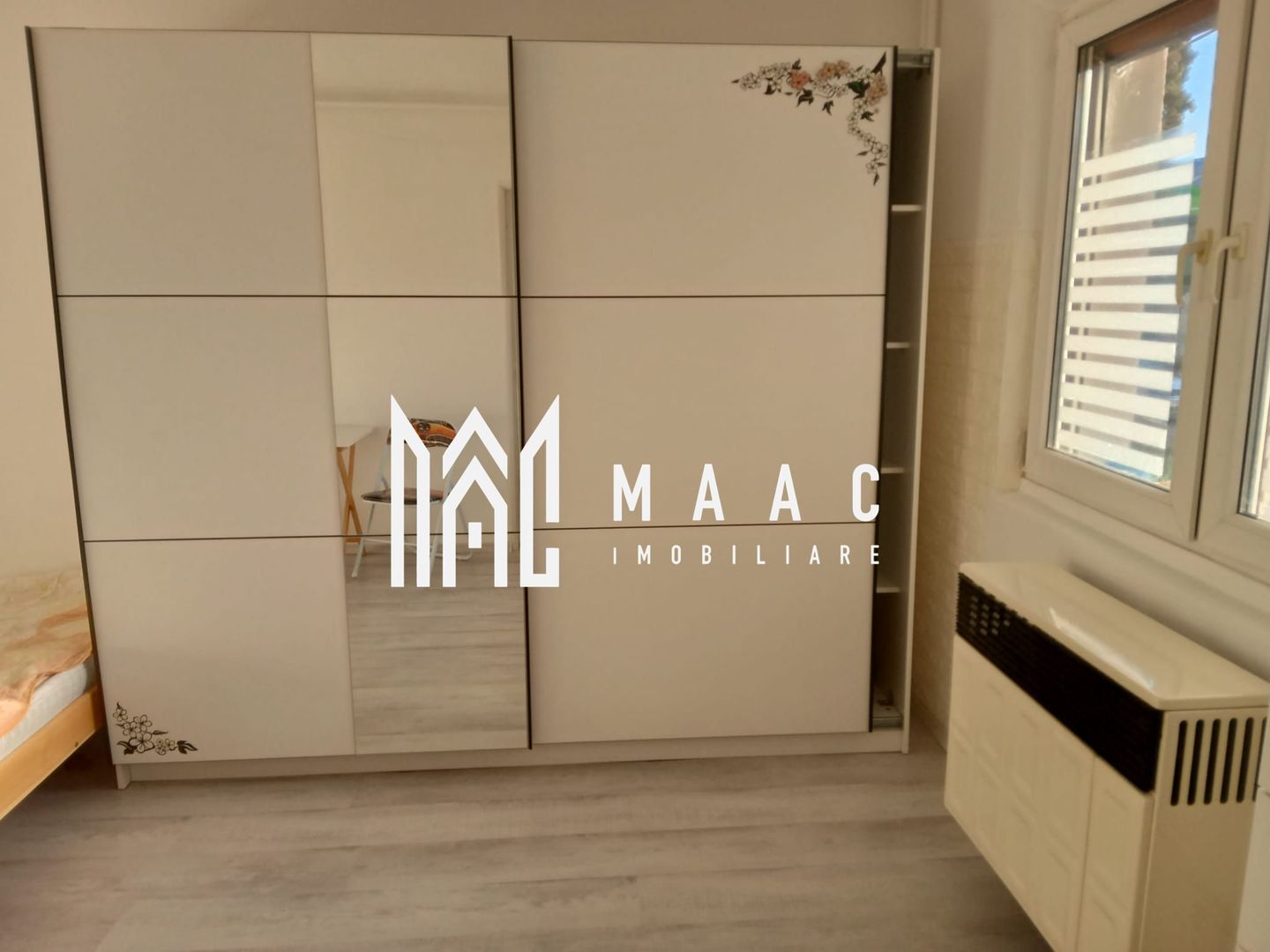 Apartament 1 cameră I Decomandat I 25 mpu I Parter I V. Milea - Poză 2