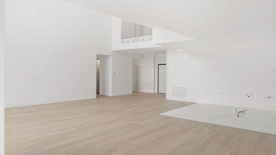 Duplex 6 camere I One Verdi Park - Vedere Panoramica - Poză 18