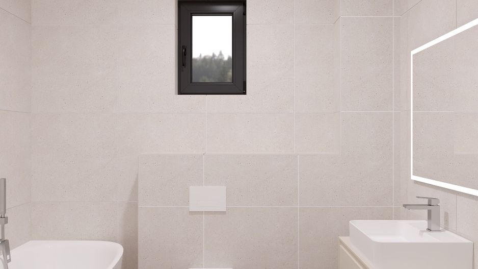 APARTAMENT 4 CAMERE | UNIRII | PROIECT NOU - Poză 18