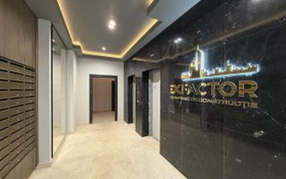 Vânzare, apartament, 2 camere, strada Vasile Lupu, Buiucani - Poză 5