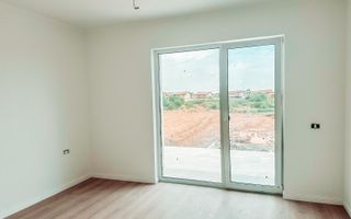Duplex modern I 2 terase și grădină I Sacalaz - Poză 4