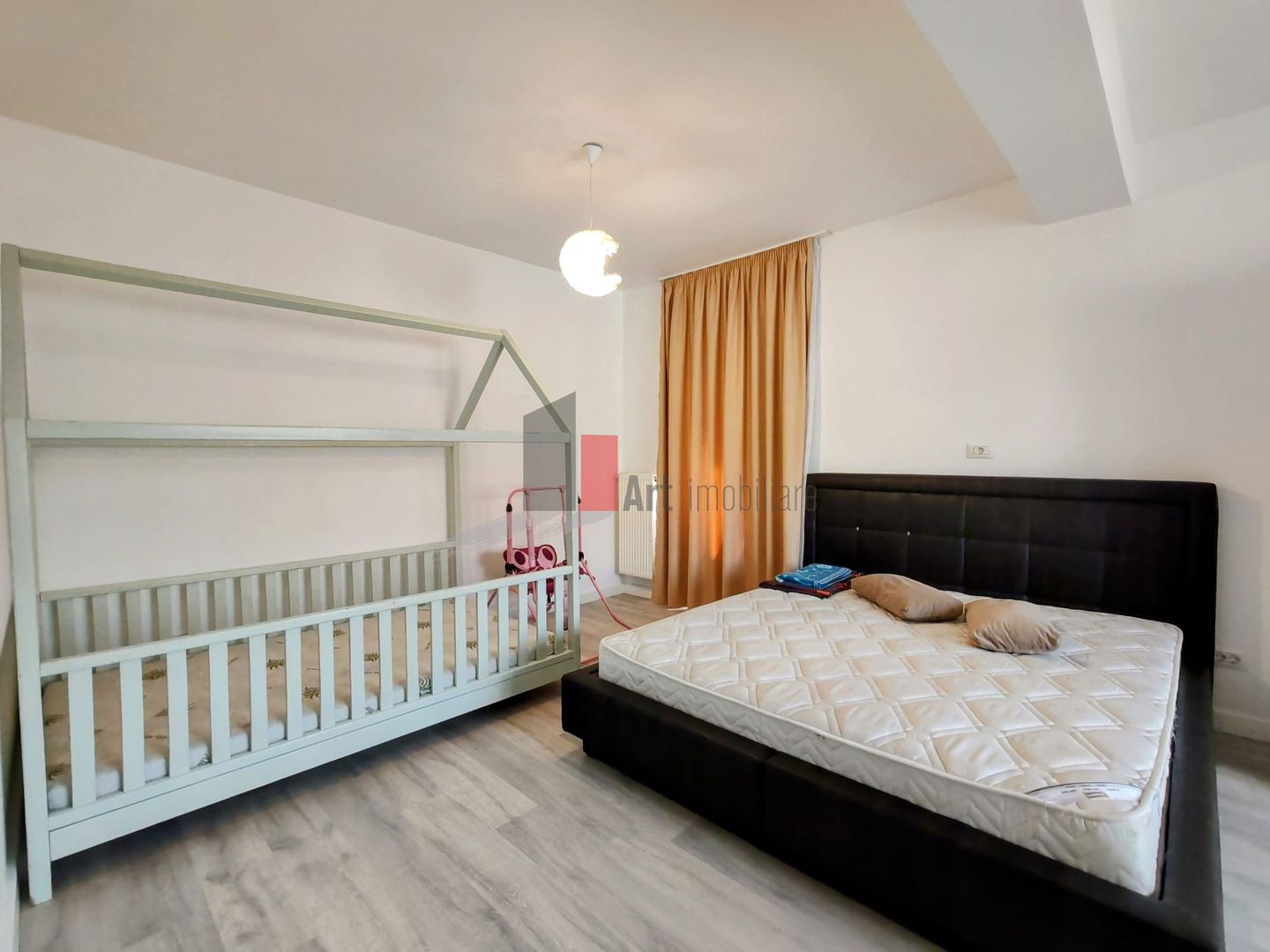 Vitan-Auchan - Vila P+2 - Libera - Poză 13