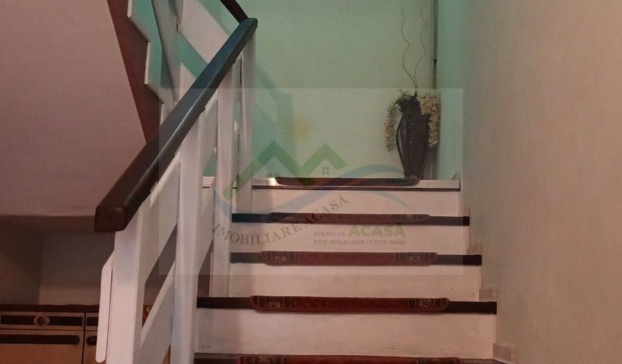 Casa tip duplex Sfântu Ilie/Suceava - Poză 4