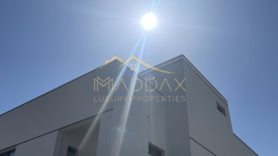 Casa moderna de LUX****Pipera-Tunari - Poză 42