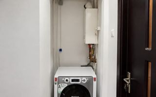 Apartament de 2 camere Parter Razboieni- GATA DE MUTAT - Poză 7
