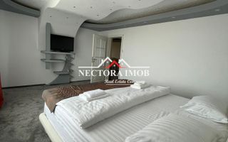 Apartament 4 camere 2 bai Zona DRAGOS VODA, Mobilat/utilat, 91 mp - Poză 5