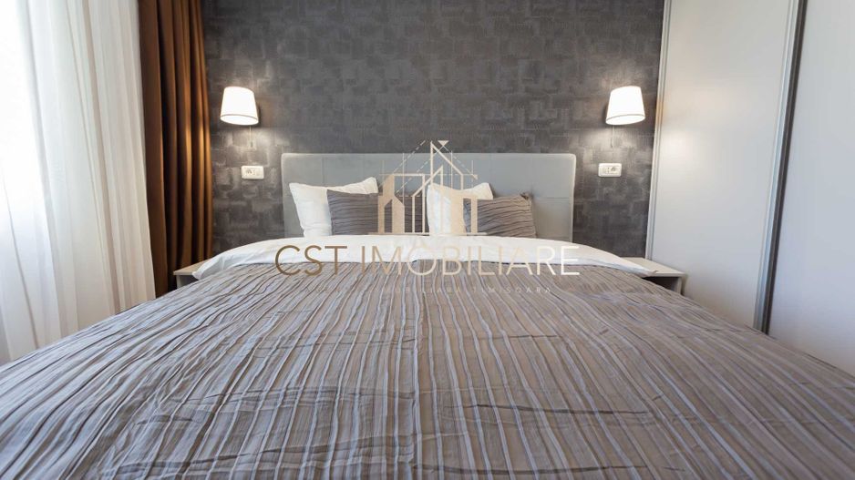 Apartament 3 cam ultracentral – vis-a-vis de Parcul Botanic, Timisoara - Poză 7