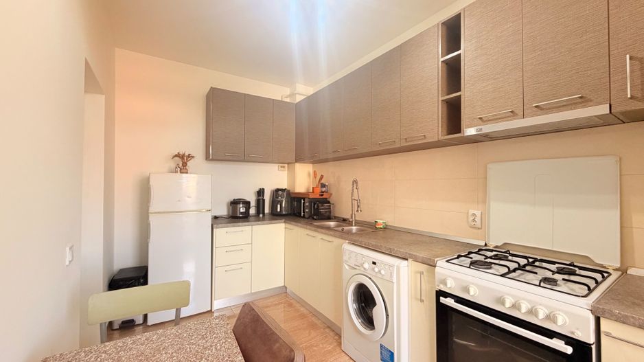 Apartament 2 Camere | Centrala | AC | Parcare | Pet friendly | 2017 | - Poză 10