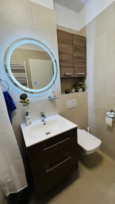 Apartament superb cu 2 camere de inchiriat, Ela Cotroceni, Parcare - Poză 8