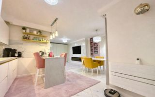 Apartament premium la cheie, parcare, Baza Sportivă Gheorgheni - Poză 9