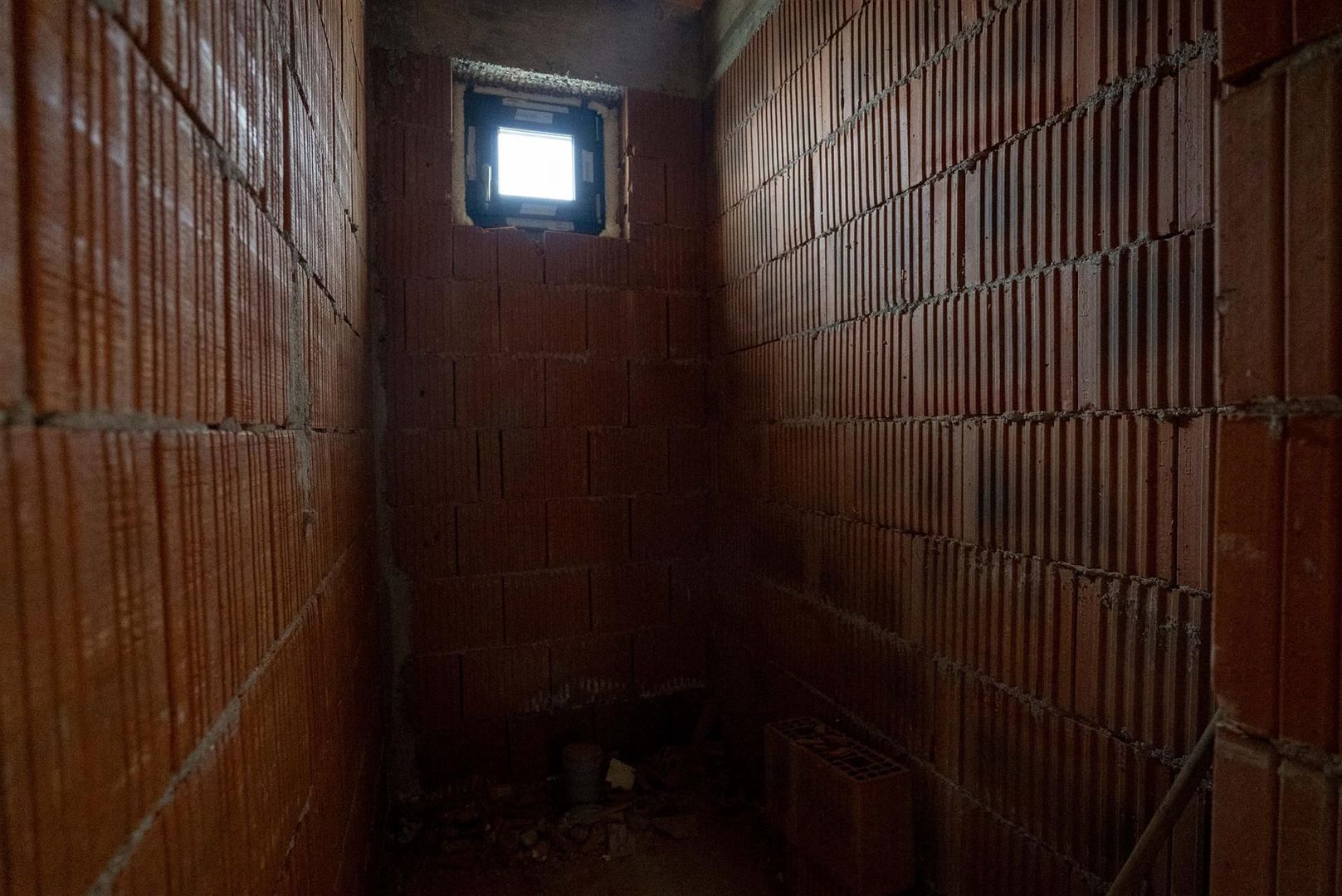 Casa noua in Betfia 3 dormitoare 2 bai - Poză 7