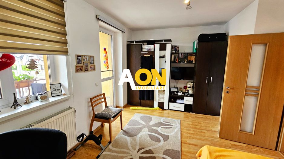 Casa tip insiruit, 3 camere, mobilata, utilata, 148 mp teren, Centru - Poză 15