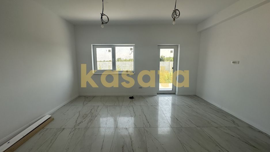 Casă Parter 🏡 | Bâcu 📍 | 3 Camere | Încălzire în Pardoseală - Poză 4