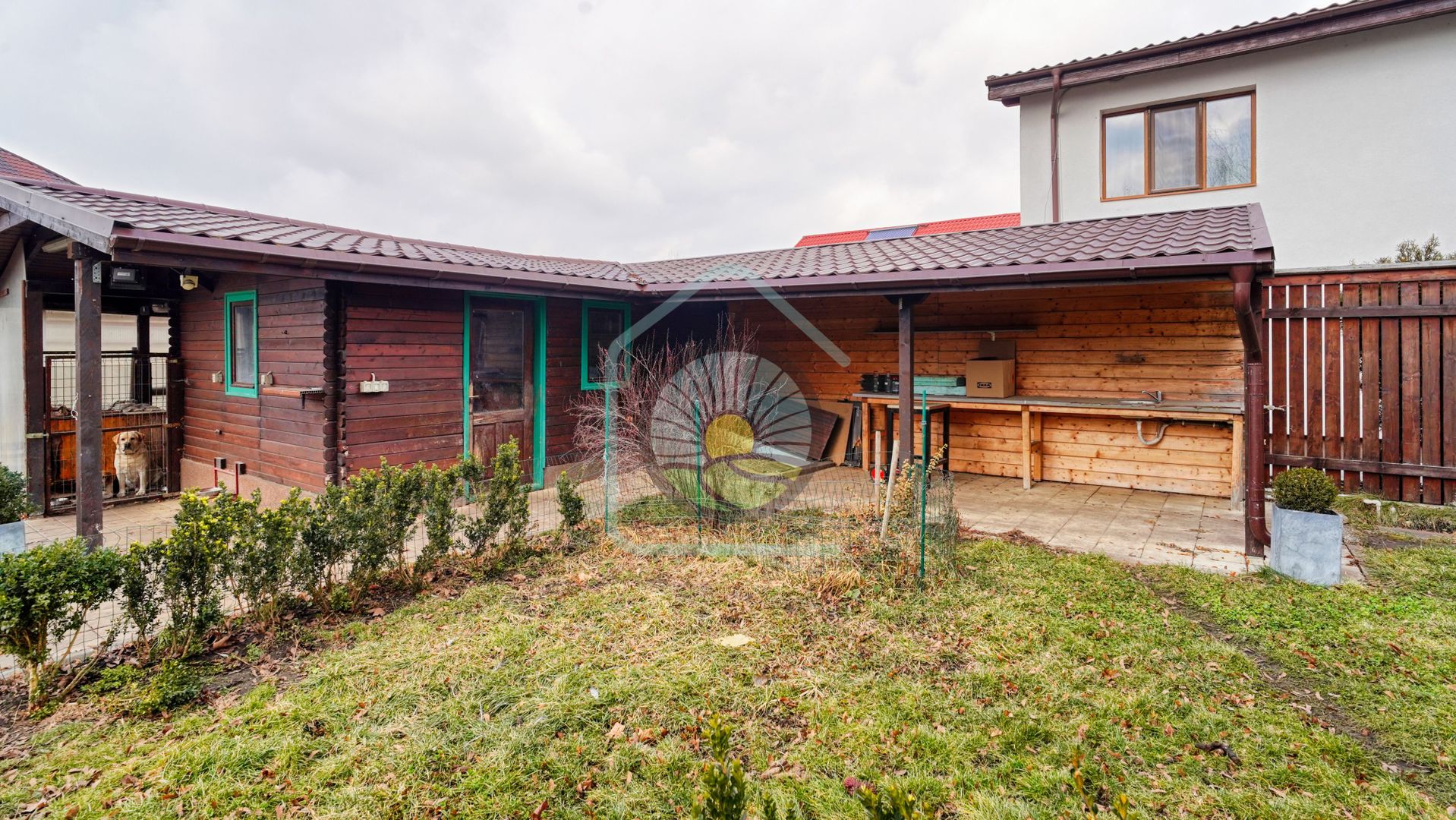 REZERVAT!!! CASA  HARMAN -COMISION 0 - Poză 54