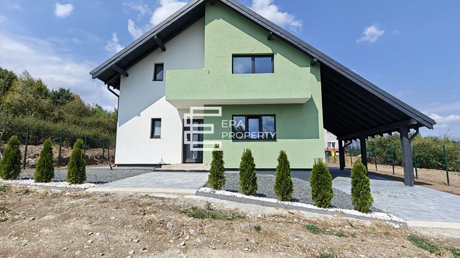 Casă single- 5 Camere - teren 504 mp -Selimbar, Cartierul Tineretului - Poză 9