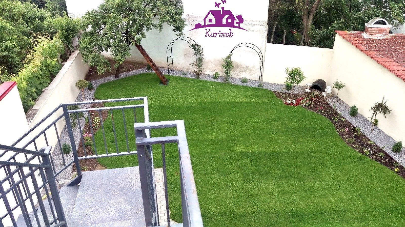 Casa de inchiriat central - Poză 17