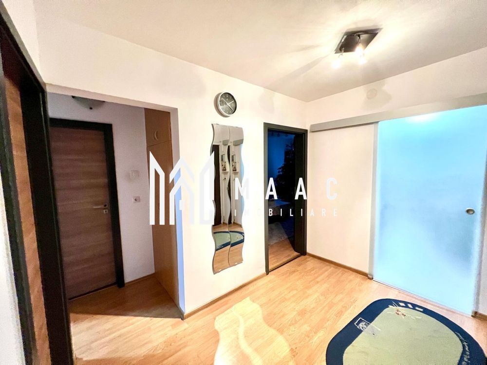 Apartament 4 camere de vânzare | Sibiu, Strand | 80 mp - Poză 1