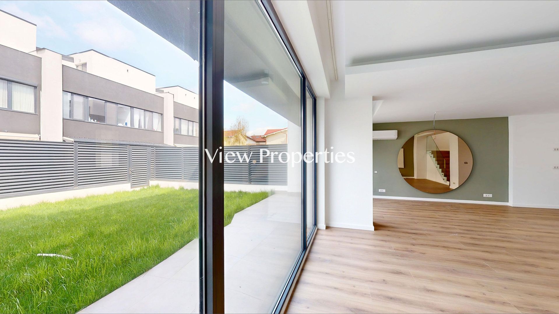 Vilă modernă - Pipera | Iancu Nicolae - Poză 1